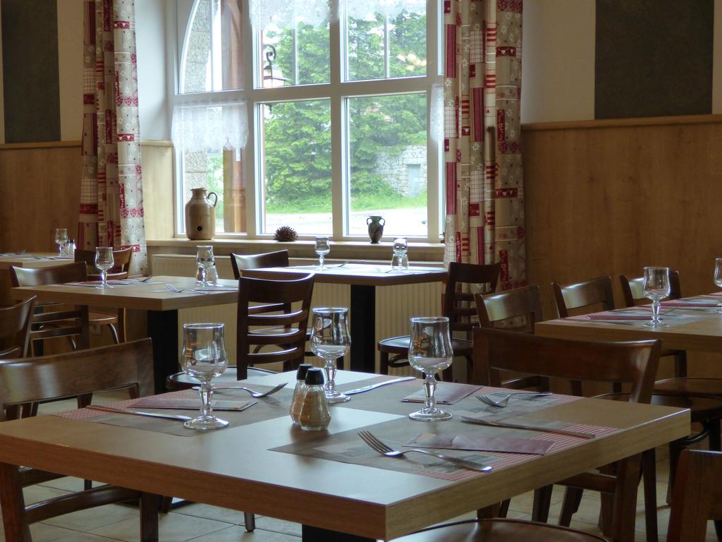 Hotel Restaurant Du Chalet Stosswihr Экстерьер фото